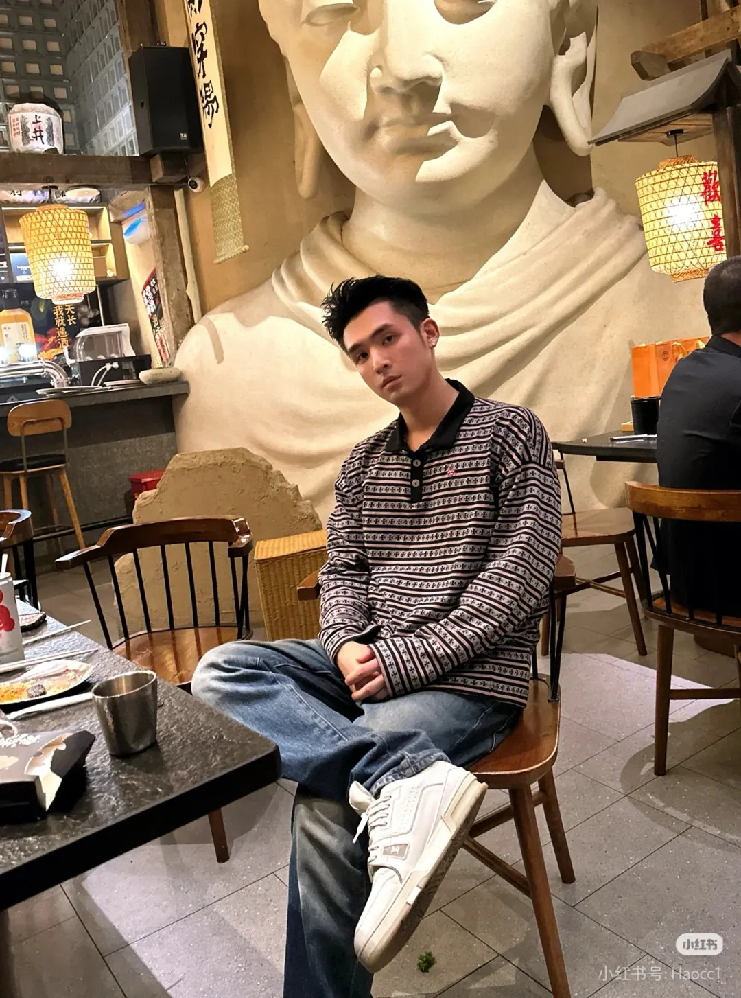 model picture